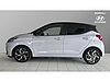 Hyundai I10 1.0T [90] N Line 5dr [Nav] Grey