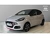 Hyundai I10 1.0T [90] N Line 5dr [Nav] Grey
