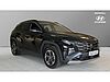 Hyundai TUCSON TUCSON 1.6T Hybrid Advance 5dr Auto Black