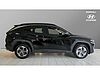 Hyundai TUCSON TUCSON 1.6T Hybrid Advance 5dr Auto Black