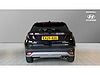 Hyundai TUCSON TUCSON 1.6T Hybrid Advance 5dr Auto Black