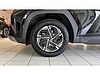 Hyundai TUCSON TUCSON 1.6T Hybrid Advance 5dr Auto Black