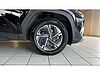 Hyundai TUCSON TUCSON 1.6T Hybrid Advance 5dr Auto Black
