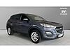Hyundai TUCSON 1.6 GDi SE Nav 5dr 2WD Grey