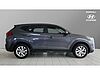 Hyundai TUCSON 1.6 GDi SE Nav 5dr 2WD Grey