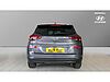 Hyundai TUCSON 1.6 GDi SE Nav 5dr 2WD Grey