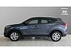 Hyundai TUCSON 1.6 GDi SE Nav 5dr 2WD Grey