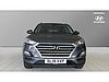 Hyundai TUCSON 1.6 GDi SE Nav 5dr 2WD Grey