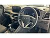 Hyundai TUCSON 1.6 GDi SE Nav 5dr 2WD Grey