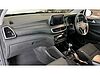 Hyundai TUCSON 1.6 GDi SE Nav 5dr 2WD Grey