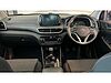 Hyundai TUCSON 1.6 GDi SE Nav 5dr 2WD Grey