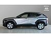 Hyundai KONA 1.6T 138 Advance 5dr Silver