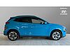 Hyundai KONA 150kW Ultimate 64kWh 5dr Auto BLUE