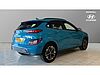 Hyundai KONA 150kW Ultimate 64kWh 5dr Auto BLUE