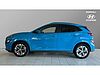 Hyundai KONA 150kW Ultimate 64kWh 5dr Auto BLUE