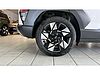 Hyundai KONA 1.6 Hybrid 129 Ultimate 5dr DCT White