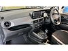 Hyundai I10 I10 1.0 [58] Advance 5dr Auto [Nav] Blue