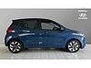 Hyundai I10 i10 5Dr HAT 1.0 MPi 63ps Advance NAV AU Vibrant Blue