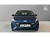 Hyundai I10 i10 5Dr HAT 1.0 MPi 63ps Advance NAV AU Vibrant Blue