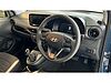 Hyundai I10 i10 5Dr HAT 1.0 MPi 63ps Advance NAV AU Vibrant Blue