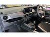 Hyundai I10 i10 5Dr HAT 1.0 MPi 63ps Advance NAV AU Vibrant Blue