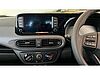 Hyundai I10 i10 5Dr HAT 1.0 MPi 63ps Advance NAV AU Vibrant Blue