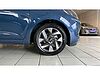 Hyundai I10 i10 5Dr HAT 1.0 MPi 63ps Advance NAV AU Vibrant Blue