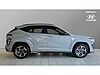 Hyundai KONA 1.6 Hybrid 129 N Line 5dr DCT Grey