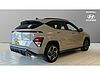 Hyundai KONA 1.6 Hybrid 129 N Line 5dr DCT Grey
