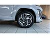 Hyundai KONA 1.6 Hybrid 129 N Line 5dr DCT Grey
