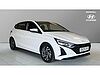 Hyundai I20 1.0T GDi Advance [Nav] 5dr White