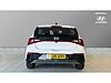 Hyundai I20 1.0T GDi Advance [Nav] 5dr White