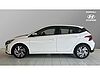 Hyundai I20 1.0T GDi Advance [Nav] 5dr White