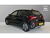 Hyundai I20 1.0T GDi Advance [Nav] 5dr Black