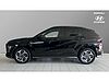 Hyundai KONA 1.6 Hybrid 129 N Line 5dr DCT Black