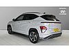 Hyundai KONA 1.6 Hybrid 129 N Line 5dr DCT Grey