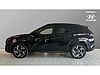 Hyundai TUCSON 1.6T Hybrid N Line 5dr Auto Black