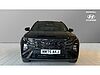 Hyundai TUCSON 1.6T Hybrid N Line 5dr Auto Black