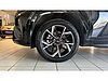 Hyundai TUCSON 1.6T Hybrid N Line 5dr Auto Black