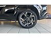 Hyundai TUCSON 1.6T Hybrid N Line 5dr Auto Black