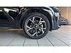 Hyundai TUCSON 1.6T Hybrid N Line 5dr Auto Black