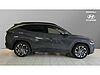 Hyundai TUCSON 1.6T 48V MHD Ultimate 5dr 4WD DCT GREY