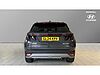 Hyundai TUCSON 1.6T 48V MHD Ultimate 5dr 4WD DCT GREY