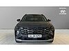 Hyundai TUCSON 1.6T 48V MHD Ultimate 5dr 4WD DCT GREY