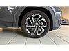 Hyundai TUCSON 1.6T 48V MHD Ultimate 5dr 4WD DCT GREY