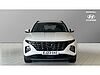 Hyundai TUCSON 1.6 TGDi Hybrid 230 Premium 5dr 2WD Auto WHITE