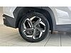 Hyundai TUCSON 1.6 TGDi Hybrid 230 Premium 5dr 2WD Auto WHITE