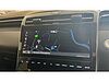 Hyundai TUCSON 1.6 TGDi Hybrid 230 Premium 5dr 2WD Auto WHITE