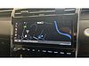 Hyundai TUCSON 1.6 TGDi Hybrid 230 Premium 5dr 2WD Auto WHITE