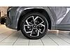 Hyundai TUCSON 1.6T Hybrid N Line S 5dr 4WD Auto GREY